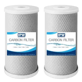365162739510 IPW INDUSTRIES INC Carbon Block Water Filters