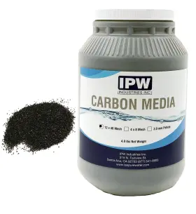 365162739558 IPW INDUSTRIES INC Coconut Carbon Water Refill