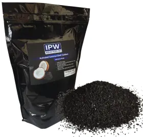 740642881710 IPW INDUSTRIES INC Water Refill Coconut Granular #2