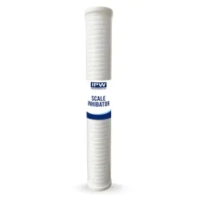 766394898455 IPW INDUSTRIES INC Grooved Sediment Filter Scale