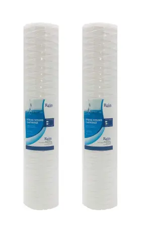 766394901162 IPW INDUSTRIES INC Micron Flow Wound Sediment