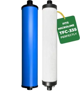 TFC-300 IPW INDUSTRIES INC Microline Split Post Set Air