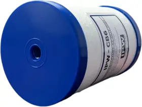 IPW-CB6 IPW INDUSTRIES Carbon Block Water Filter Mpc #2