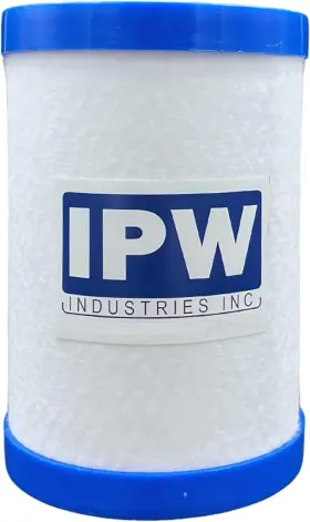 IPW-CB6 IPW INDUSTRIES Carbon Block Water Filter Mpc