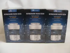 IRHS060 IR RHODESY Refrigerator Water Filter Pack