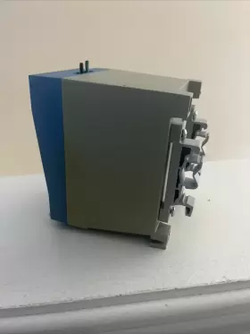 IE-203 ISIATROL Control Concepts Tracking Filter #3