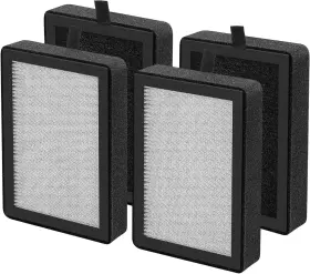 711181358261 ISINGO Pack Filter Levoit Puurvsas