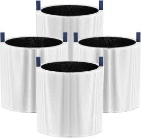 744110481747 ISINLIVE Pack Mini Filter Blueair Pure