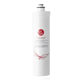 Ispring 313109827820 Quick-change Inline Kdf/carbon Filter Fitts Cu-a4 Ispring 313109827820 Quick-change Inline Kdf/carbon Filter Fitts Cu-a4