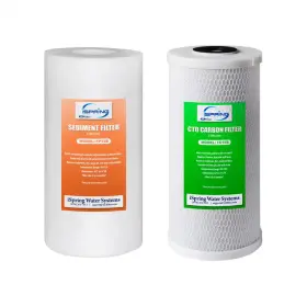 445002066051 ISPRING House Water Filter Cartridge Sediment