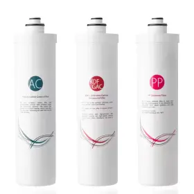 445006658627 ISPRING Ultra Filtration Pack