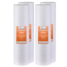 445017034045 ISPRING House Sediment Water Filter Cartridge