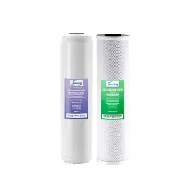 445032542587 ISPRING House Water Filter Set Reduce Chlori