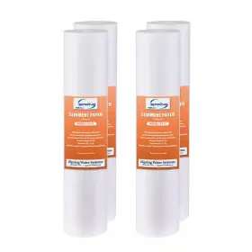 445038161171 ISPRING Micron Sediment Filter Cartridges