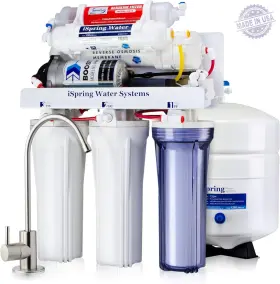 689790272554 ISPRING Nsf Ansi Reverse Osmosis Ro