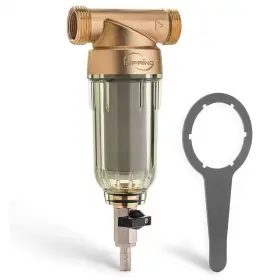 726084787759 ISPRING Sediment Water Filter Spin Down Sand