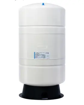 Ispring 744110962260 T20m 20 Gallon Pre-pressurized Ro Reverse Osmosis Water Tank Open Box Ispring 744110962260 T20m 20 Gallon Pre-pressurized Ro Reverse Osmosis Water Tank Open Box