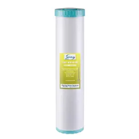 810004172128 ISPRING High Reducing Gac Kdf House Water Fil