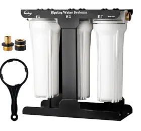 810004173095 ISPRING High Rv Water Filtration Bpa