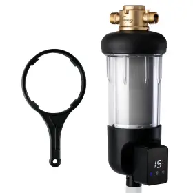 810004173224 ISPRING Spin Down Sediment Water Filter