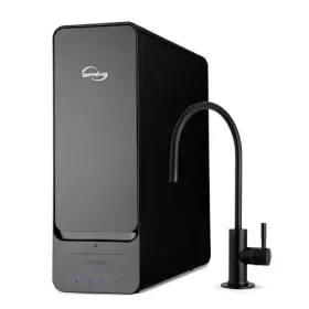 810004173637 ISPRING Tankless Reverse Osmosis Water Gpd