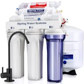 810004173873 ISPRING Gpd Alkaline Reverse Osmosis Styli