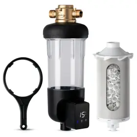 810004174757 ISPRING Nsf Spin Down Sediment Water Filter