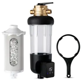 WSP50SL-ARJ-BP ISPRING House Spin Down Sediment Water Filter