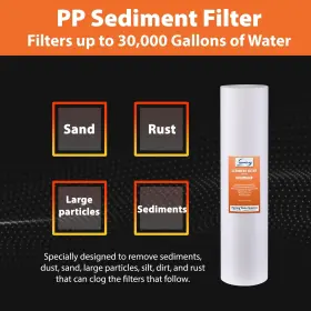 810004175112 ISPRING House Water Filter Pa #3