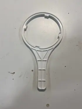 AWR3 ISPRING Filter Housing Wrench House Water Filtration #2