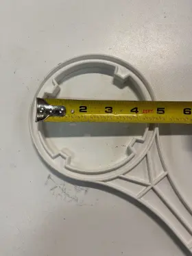 AWR3 ISPRING Filter Housing Wrench House Water Filtration #3