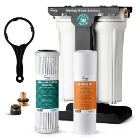 CW21-PF ISPRING Rv Filter Sgs Rus Removal High