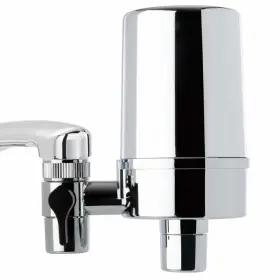DF1-DF2 ISPRING Faucet Water Filter Kitchen Sink Mount Tap