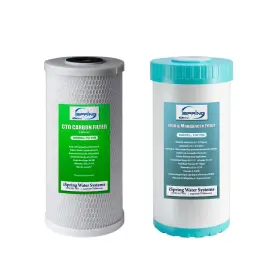 F2WGB21BM ISPRING House Water Filter Cartridges