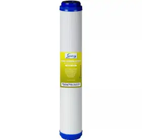 FG25 ISPRING Water Filter Granular Carbon