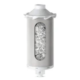 FWSP200SL-ARJ ISPRING Water Filter Spin Down Sediment Steel