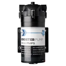 PMP5 ISPRING Booster Pump Reverse Osmosis Water Filters