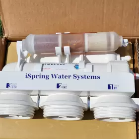 RCC1UP-AK ISPRING Drinking Water