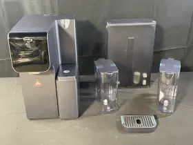 RCD100HCG ISPRING Reverse Osmosis Countertop