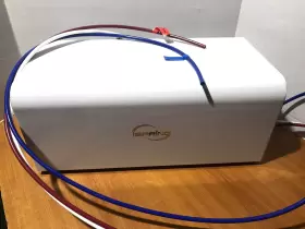 RCT600 ISPRING Countertop Reverse Osmosis