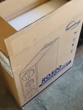 RO500 ISPRING Ro Reverse Osmosis Water Filtration #3
