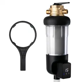 WSP500ARJ-BP ISPRING WATER SYSTEMS Nsf Spin Down Sediment