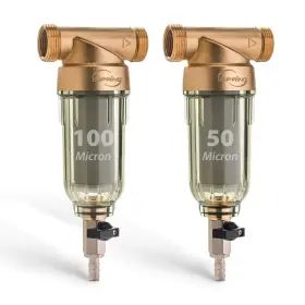 810004175457 ISPRING WATER SYSTEMS House Spin Down Sediment