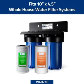 FP15B ISPRING WATER SYSTEMS Sediment Filter Cartridge House #3