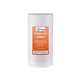 FP15B ISPRING WATER SYSTEMS Sediment Filter Cartridge House