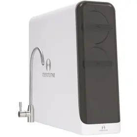 QR03 ITEFDTUTNE Gpd Reverse Osmosis Tankless Ro Water Filter
