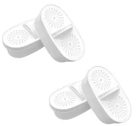 WD-PF-01A-3 ITEHZTO Pack Waterdrop Filters Pitcher Filtration