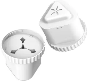 SHF004-02 ITS PURE EXPERT Pack Water Filter Epic Pitcher