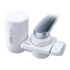 806535540013 IVO Tap Water Filter Standard Faucets Nsf Mic