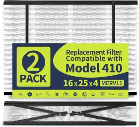 IYA425-410-2 IYOUYA Aprilaire House Puri Air Filter